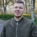 Юрий, 25 лет