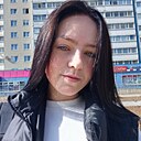 Аполлинария, 20 лет