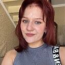 Кристина, 21 год