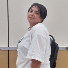 Фотография девушки Девчёнка, 37 лет из г. Караганда