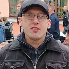 Фотография мужчины Валентин Зайцев, 35 лет из г. Барановичи