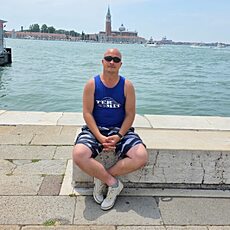 Фотография мужчины Павел, 38 лет из г. Могилев