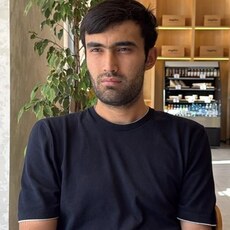 Фотография мужчины Prostoi, 31 год из г. Бишкек