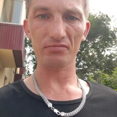 Фотография мужчины Саня, 46 лет из г. Южно-Сахалинск