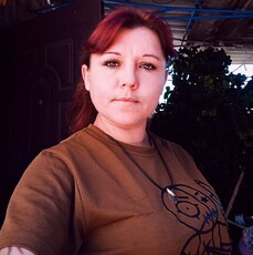 Фотография девушки Оксана, 37 лет из г. Житомир