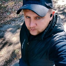 Фотография мужчины Alexsandr, 37 лет из г. Макеевка