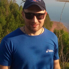 Фотография мужчины Артем, 35 лет из г. Вихоревка