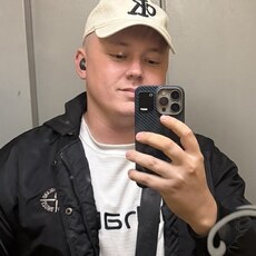 Фотография мужчины Александр, 30 лет из г. Мелитополь