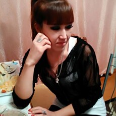 Фотография девушки Светлана, 39 лет из г. Залари