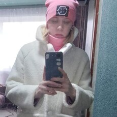 Фотография девушки Ксения, 36 лет из г. Ленинск-Кузнецкий