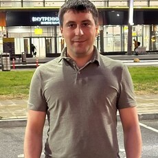 Фотография мужчины Артем, 30 лет из г. Черемхово