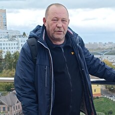 Фотография мужчины Александр, 59 лет из г. Чебоксары