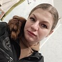 Анастасия, 27 лет