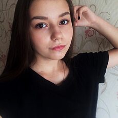 Фотография девушки Змейка, 20 лет из г. Иркутск