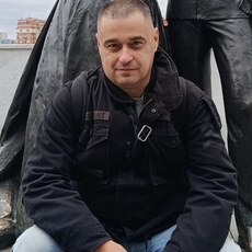 Фотография мужчины Вадим, 42 года из г. Шуя