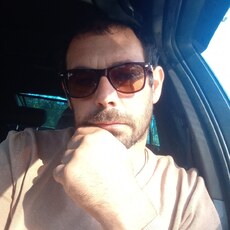 Фотография мужчины Дато, 36 лет из г. Сухум