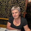 Милая, 53 года