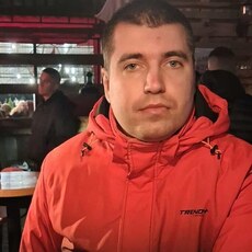 Фотография мужчины Богдан, 31 год из г. Кременчуг