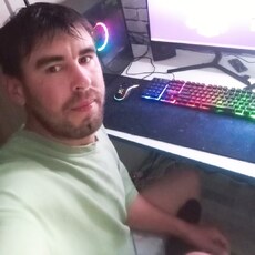 Фотография мужчины Александр, 30 лет из г. Омск