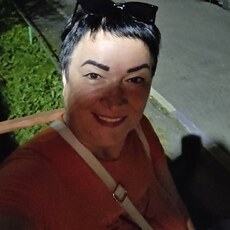 Фотография девушки Светлана, 61 год из г. Новокузнецк