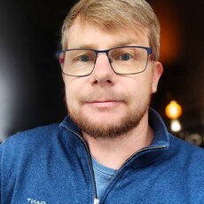 Фотография мужчины Алексей, 41 год из г. Ульяновск