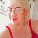 Кристина, 63 года
