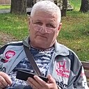 Ник, 62 года