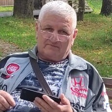 Фотография мужчины Ник, 62 года из г. Вичуга