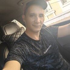 Фотография мужчины Юрий, 39 лет из г. Ангарск