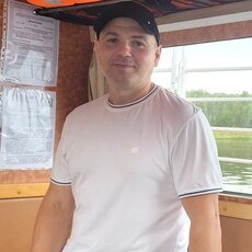 Фотография мужчины Анатолий, 40 лет из г. Ленинск-Кузнецкий