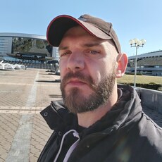 Фотография мужчины Константин, 40 лет из г. Витебск