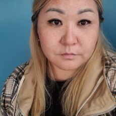 Фотография девушки Maрина, 44 года из г. Улан-Удэ