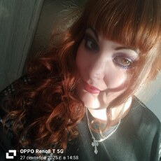 Фотография девушки Римма, 42 года из г. Новый Уренгой