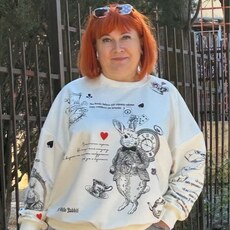 Фотография девушки Мариука, 48 лет из г. Алушта