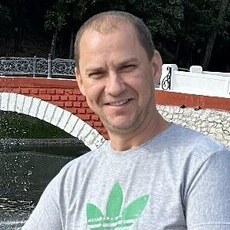 Фотография мужчины Михаил, 40 лет из г. Жлобин