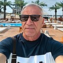 Костя, 65 лет