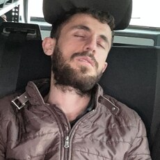 Фотография мужчины Эльнур, 43 года из г. Берлин