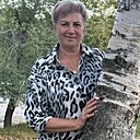Людмила, 64 года