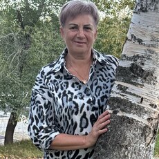 Фотография девушки Людмила, 64 года из г. Дальнегорск