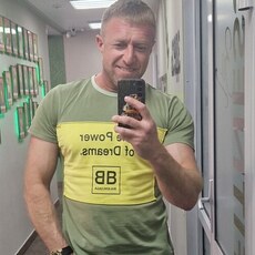 Фотография мужчины Макс, 44 года из г. Усолье-Сибирское