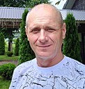 Руслан, 50 лет