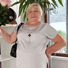 Фотография девушки Наталья, 62 года из г. Курган