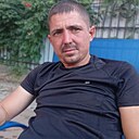 Денис, 34 года
