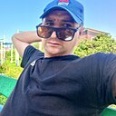 Иван, 36 лет