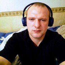 Фотография мужчины Леха, 34 года из г. Жарковский