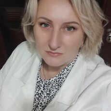 Фотография девушки Людмила, 47 лет из г. Брест