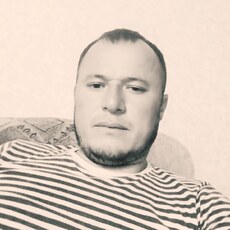 Фотография мужчины Шамиль, 36 лет из г. Иваново