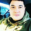 Азамат, 38 лет