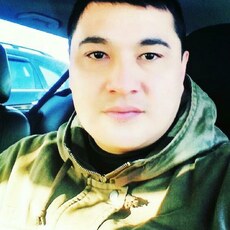 Фотография мужчины Азамат, 38 лет из г. Шымкент