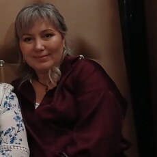 Фотография девушки Ника, 48 лет из г. Астана